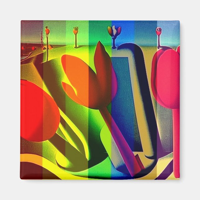 Imán Arcobaleno 128 (Frente)