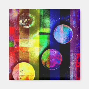 Imán Arcobaleno 136