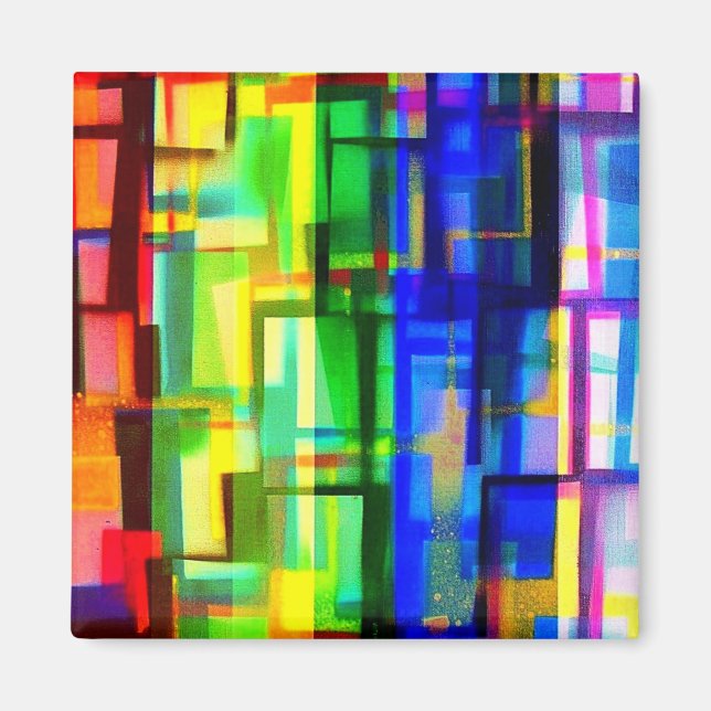 Imán Arcobaleno 138 (Frente)