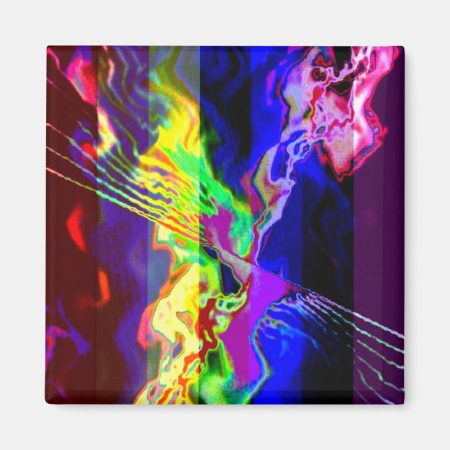 Imán Arcobaleno 139 (Frente)