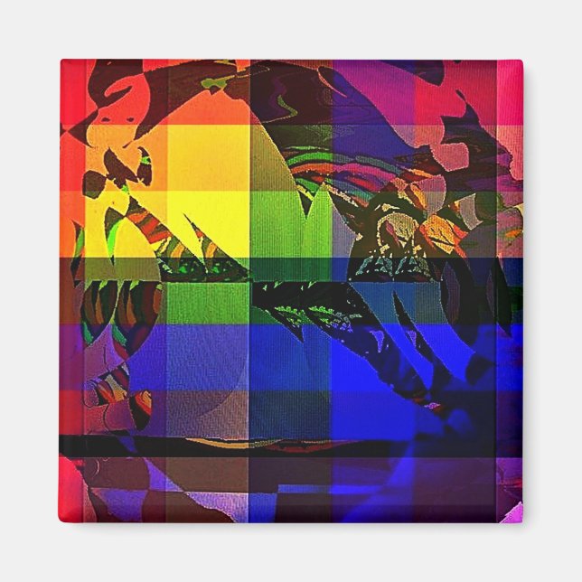 Imán Arcobaleno 140 (Frente)