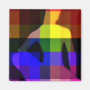 Imán Arcobaleno 153