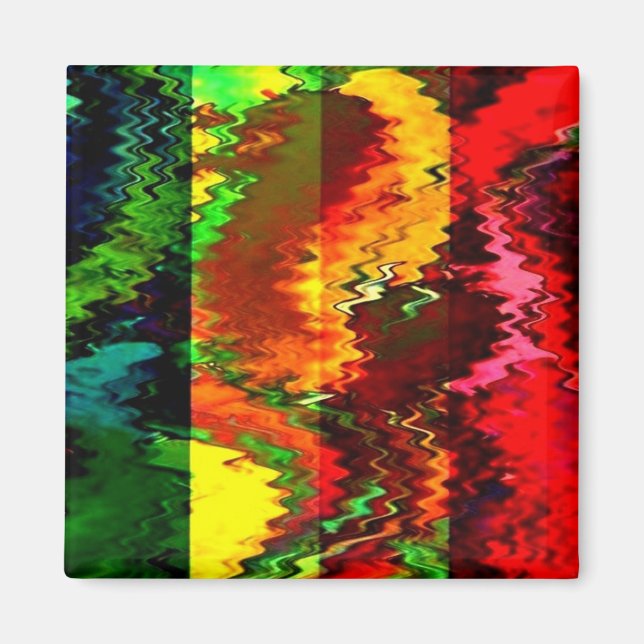 Imán Arcobaleno 156 (Frente)