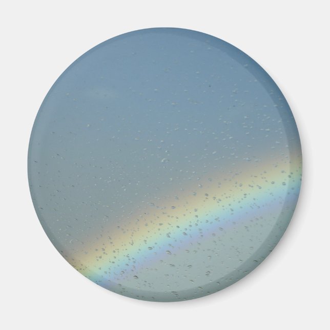 Imán Arcoiris (Frente)
