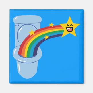 Imán Arcoiris