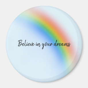 Imán Arcoiris