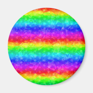 Imán ¡Arcoiris!