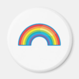 Imán Arcoiris