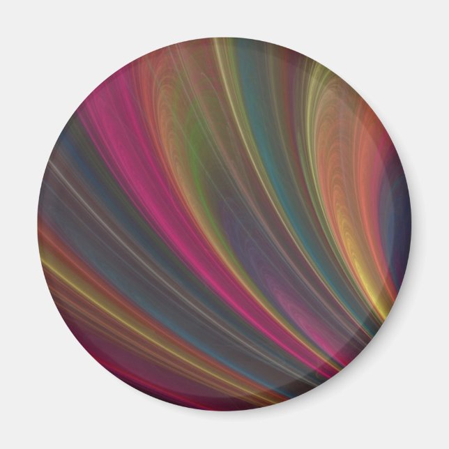 Imán Arcoiris (Frente)
