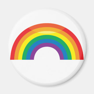 Imán Arcoiris clásico