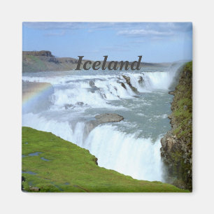 Imán Arcoiris de Islandia
