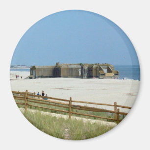 Imán Arcón de Cape May