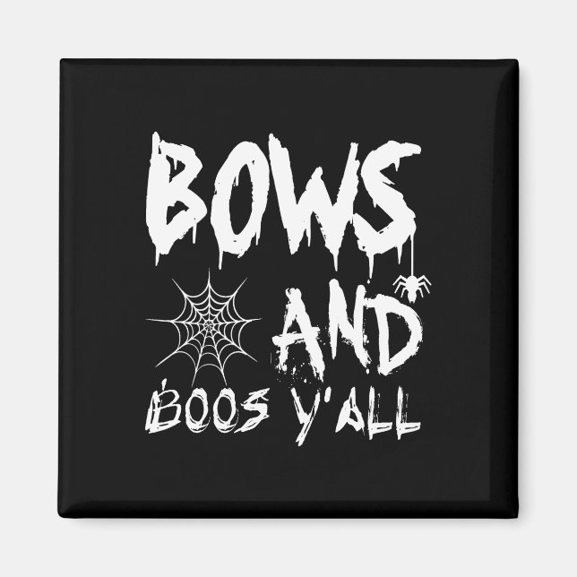 Imán arcos (Frente)