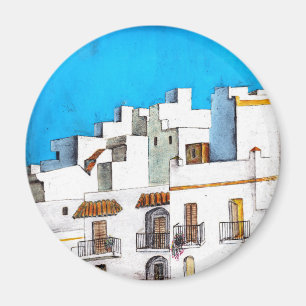 Imán Arcos de la Frontera España