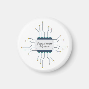 Imán Arduino Promise Keeper