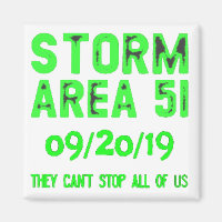 área de tormenta 51