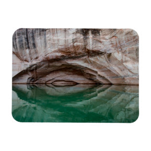 Imán Área Recreativa Nacional del Cañón Glen, Utah