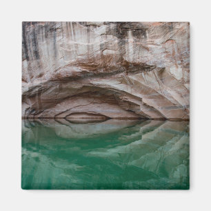 Imán Área Recreativa Nacional Glen Canyon, Utah