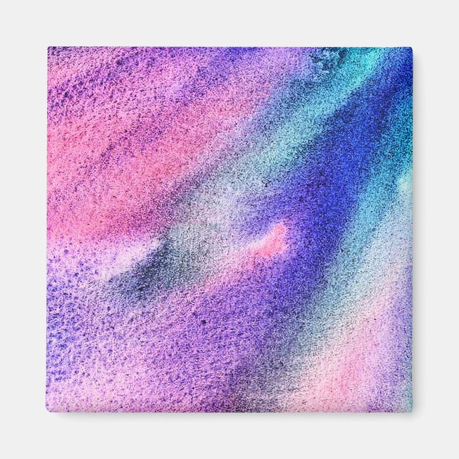 IMÁN ARENA CAMBIANTE (Frente)