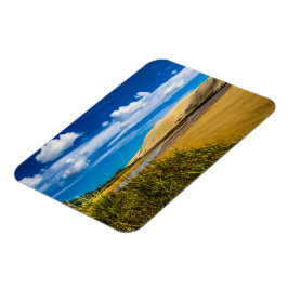 Imán Arena rápida cerca de 90-Mile Beach, Nueva Zelanda