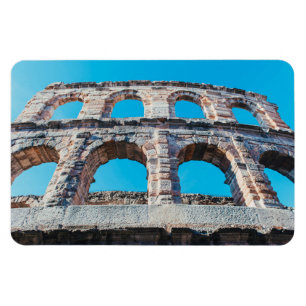 Imán Arena Verona, Italia