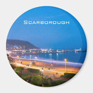 Imán Arenas del Sur de Scarborough