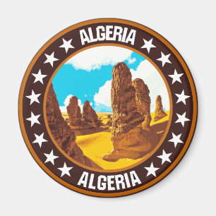 Imán Argelia