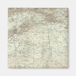 Imán Argelia y Túnez