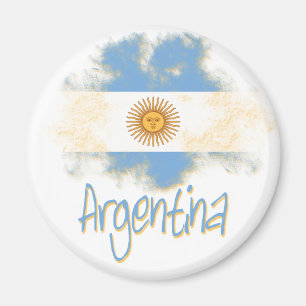 Imán Argentina
