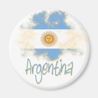 Imán Argentina