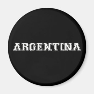 Imán Argentina