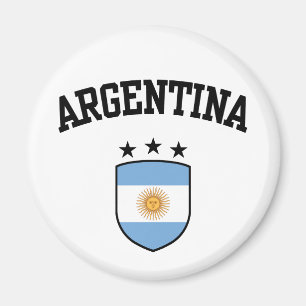 Imán Argentina