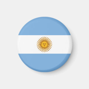 Imán Argentina