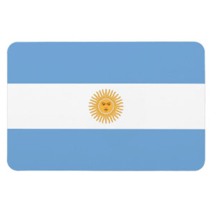 Imán Argentina