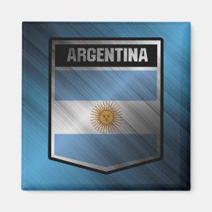Imán Argentina