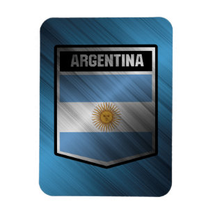 Imán Argentina