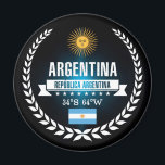 Imán Argentina<br><div class="desc">Argentina</div>