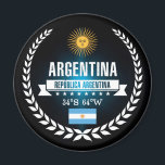 Imán Argentina<br><div class="desc">Argentina</div>