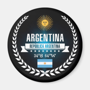Imán Argentina