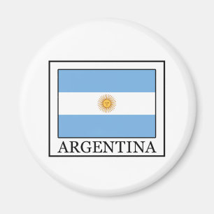Imán Argentina