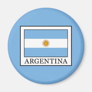 Imán Argentina