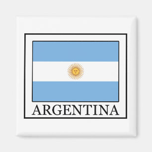 Imán Argentina