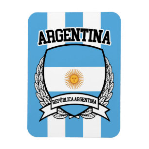 Imán Argentina