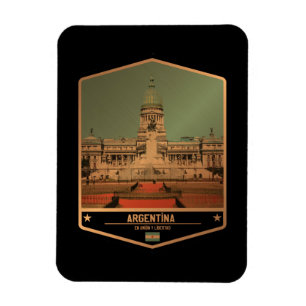Imán Argentina