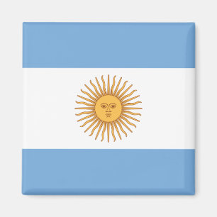 Imán argentina
