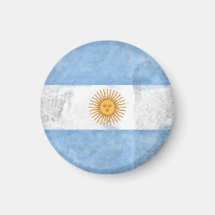 Imán Argentina