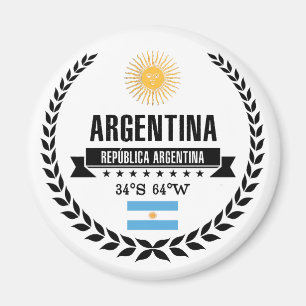 Imán Argentina