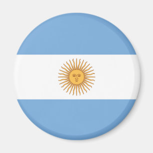 Imán Argentina_magnet