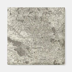 Imán Argentino, falés