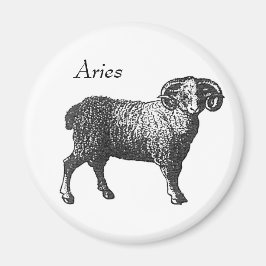 Imán Aries